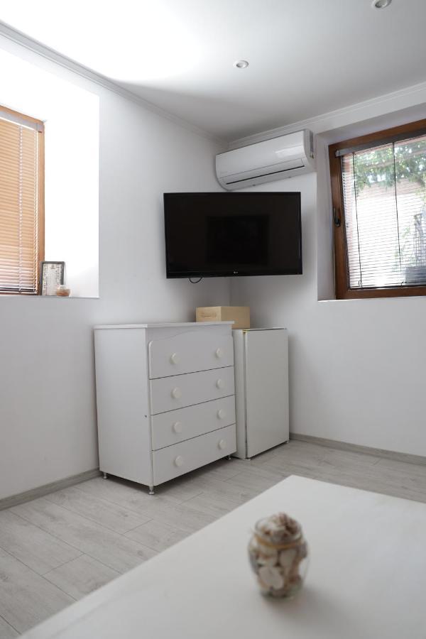 Guest House Dimant Burgas City Exterior foto