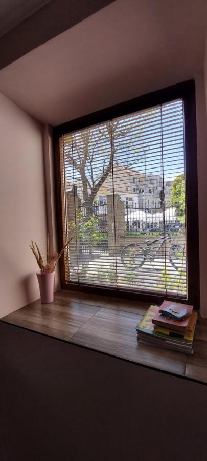 Guest House Dimant Burgas City Exterior foto