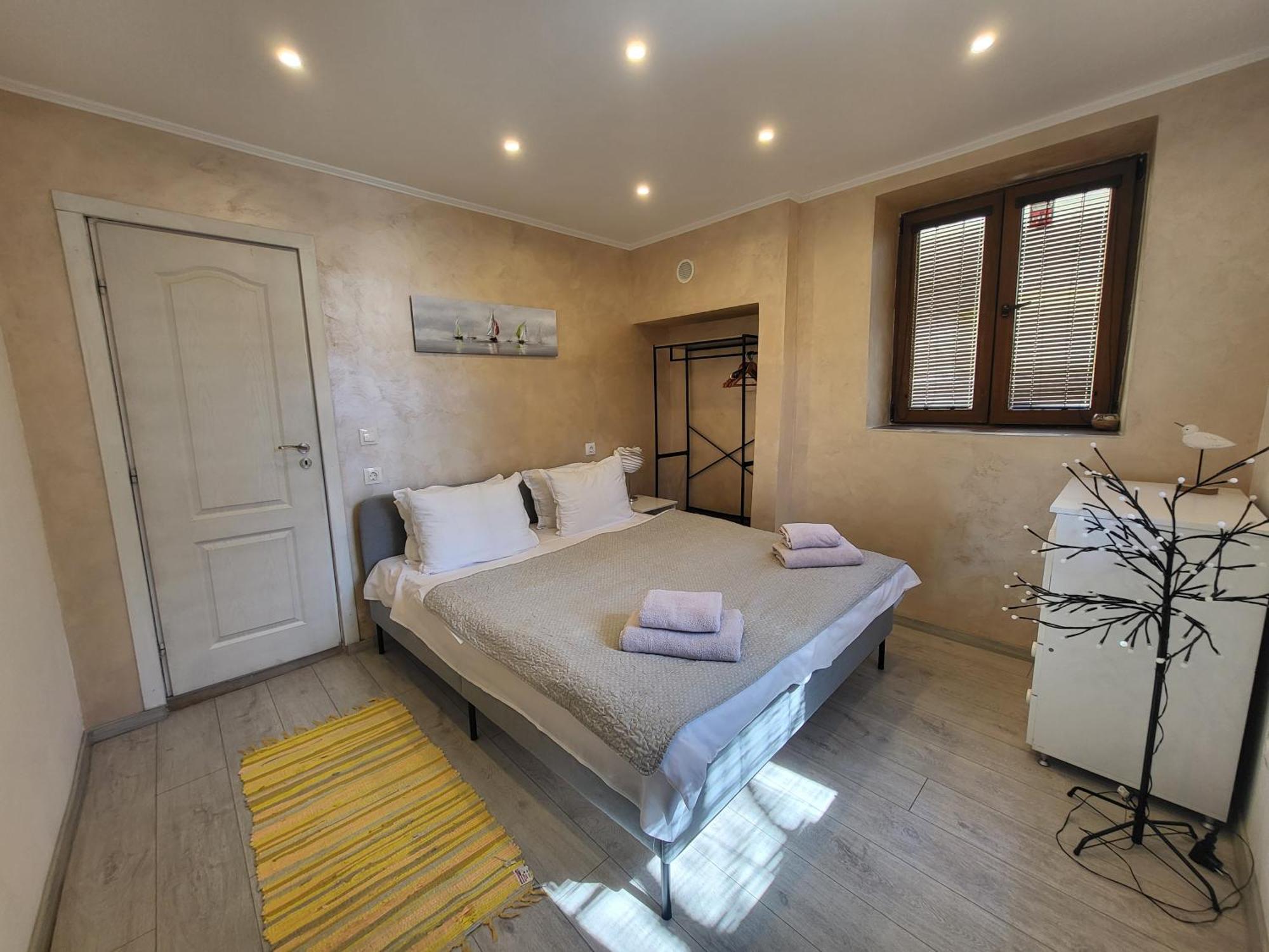 Guest House Dimant Burgas City Exterior foto