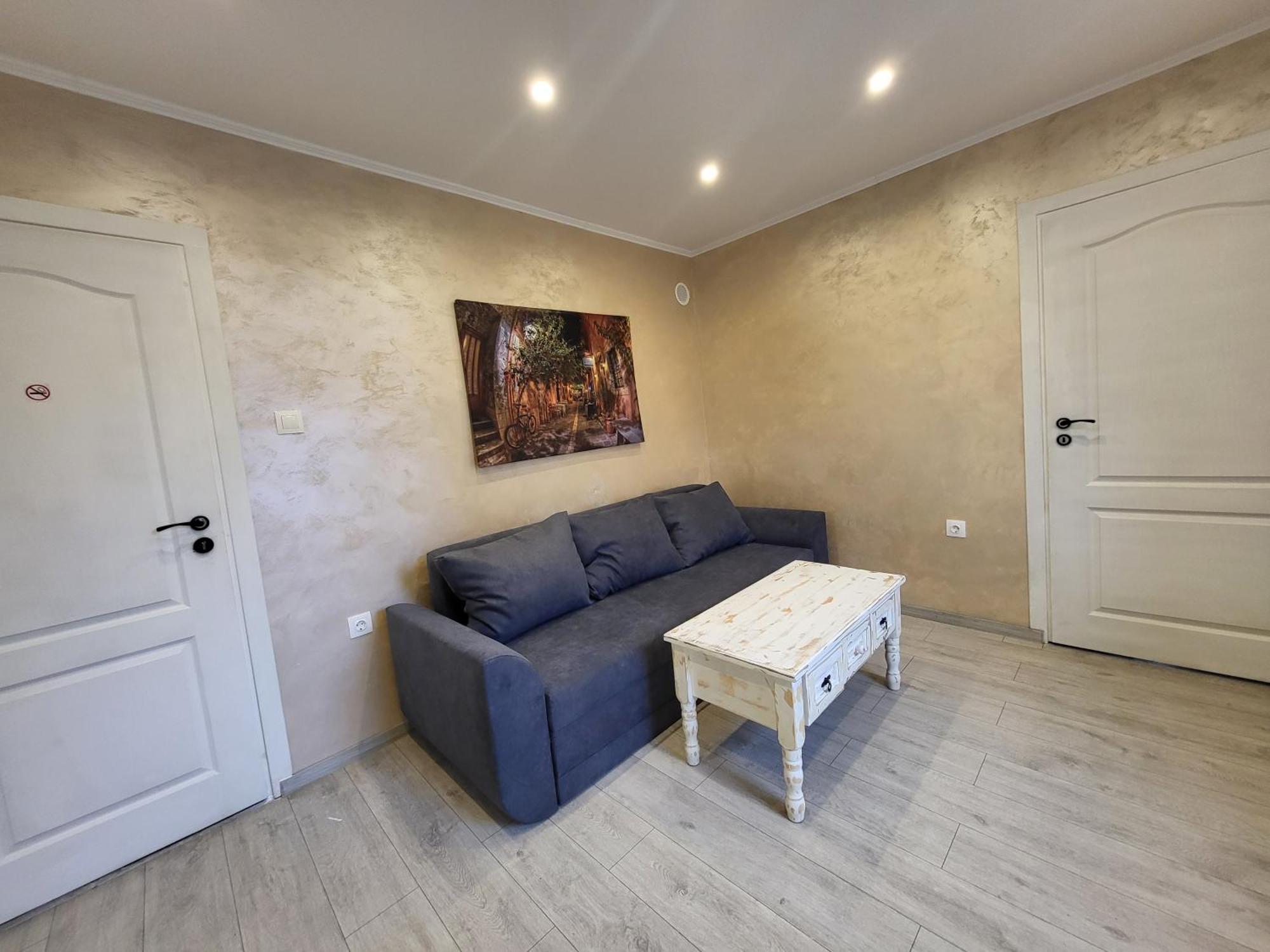 Guest House Dimant Burgas City Exterior foto