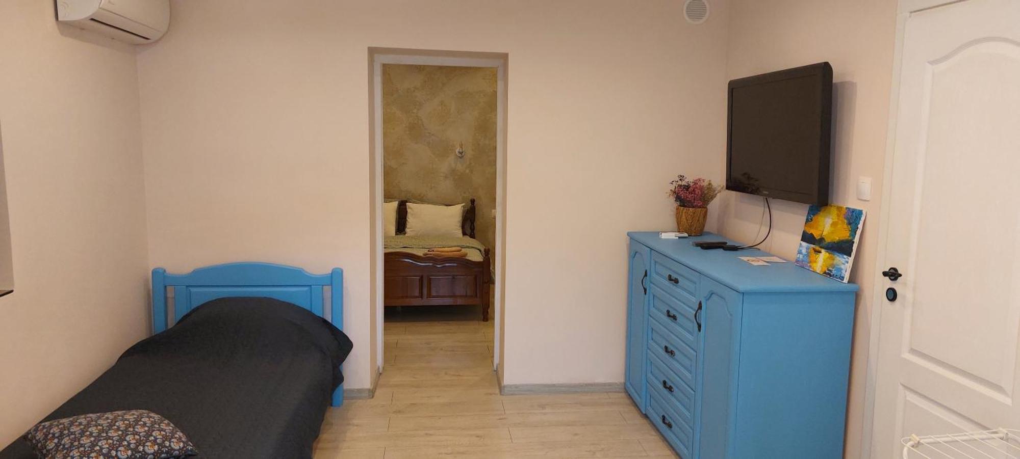 Guest House Dimant Burgas City Zimmer foto