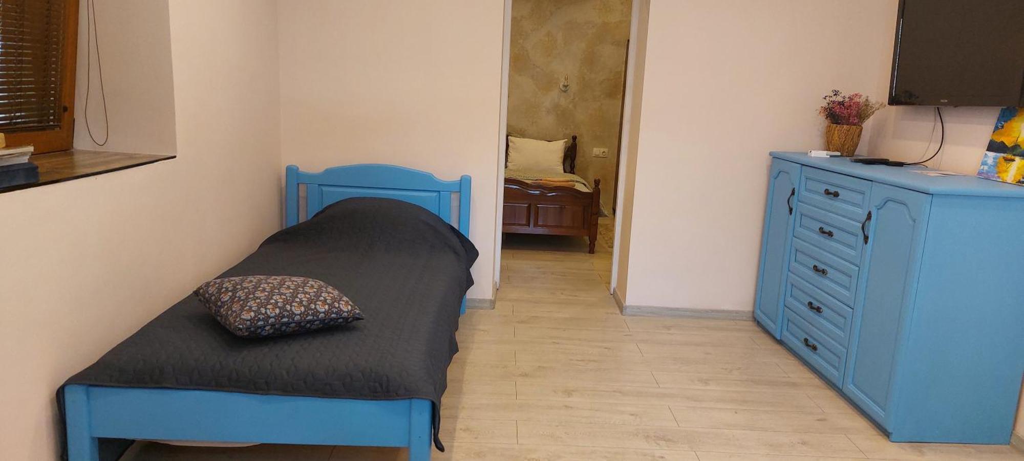 Guest House Dimant Burgas City Zimmer foto